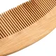 Best Wood Comb for Hair Bamboo by Artisans 2