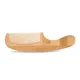 Artisans Bamboo Massage Comb 18.5*5cm Bamboo Massage Combfactory Direct Supply 3