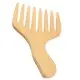 Hot Selling Folding Wood Comb 7