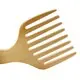 Hot Selling Folding Wood Comb 9
