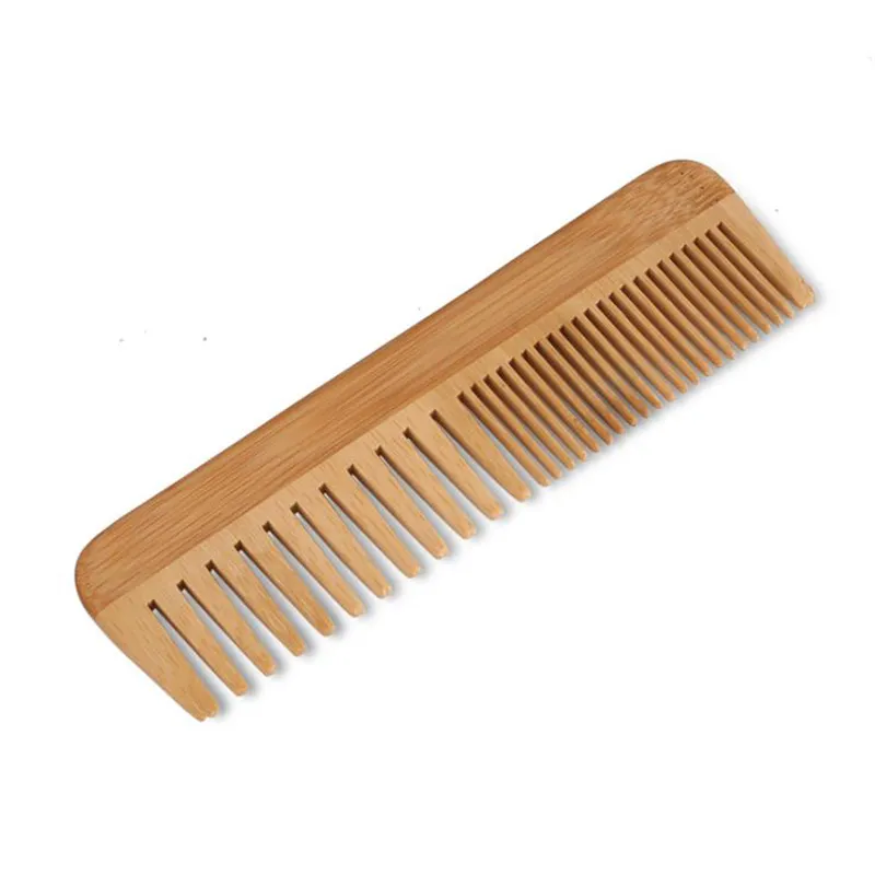 Factory Price Best Wooden Wide Tooth Comb Best Wooden Wide Tooth Comb Company 2