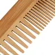 Factory Price Best Wooden Wide Tooth Comb Best Wooden Wide Tooth Comb Company 5