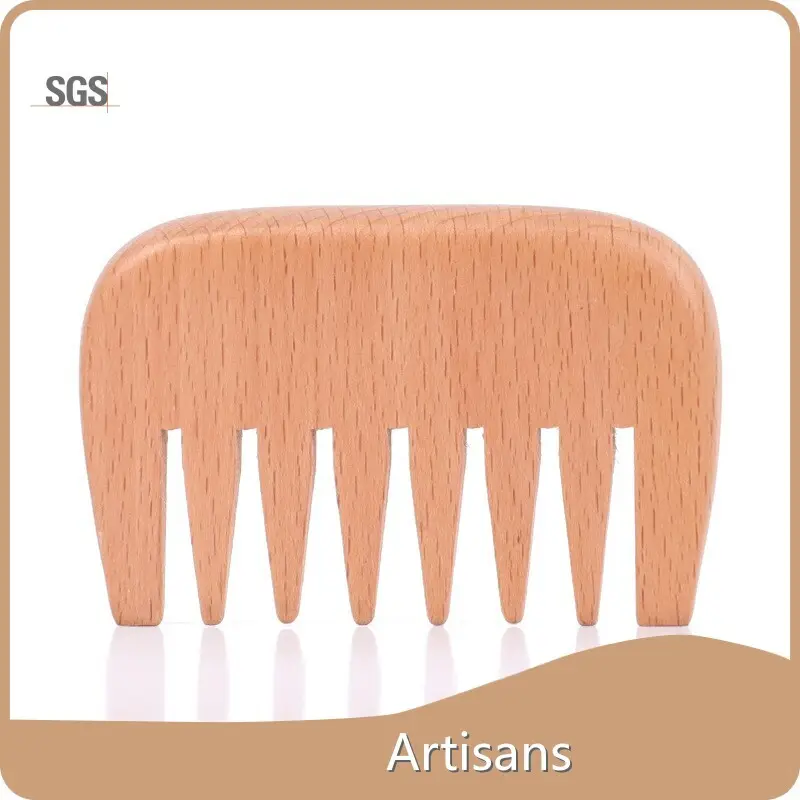 Wet Brush Hair Brush 9*5.4cmcompany 1