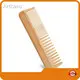 Factory Price Best Wooden Wide Tooth Comb Best Wooden Wide Tooth Comb Company 1