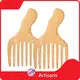 Hot Selling Folding Wood Comb 1