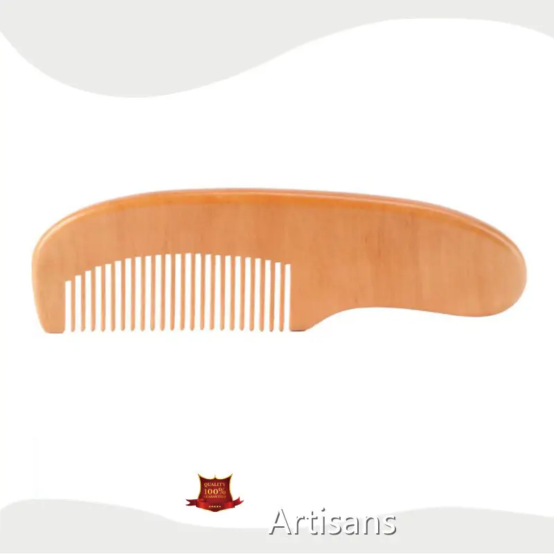 Wholesale Combs with Logo 2000pcs - - Artisans 1