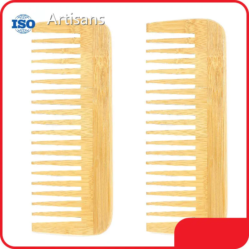 Artisans Bamboo Comb Price Bamboocompany 1