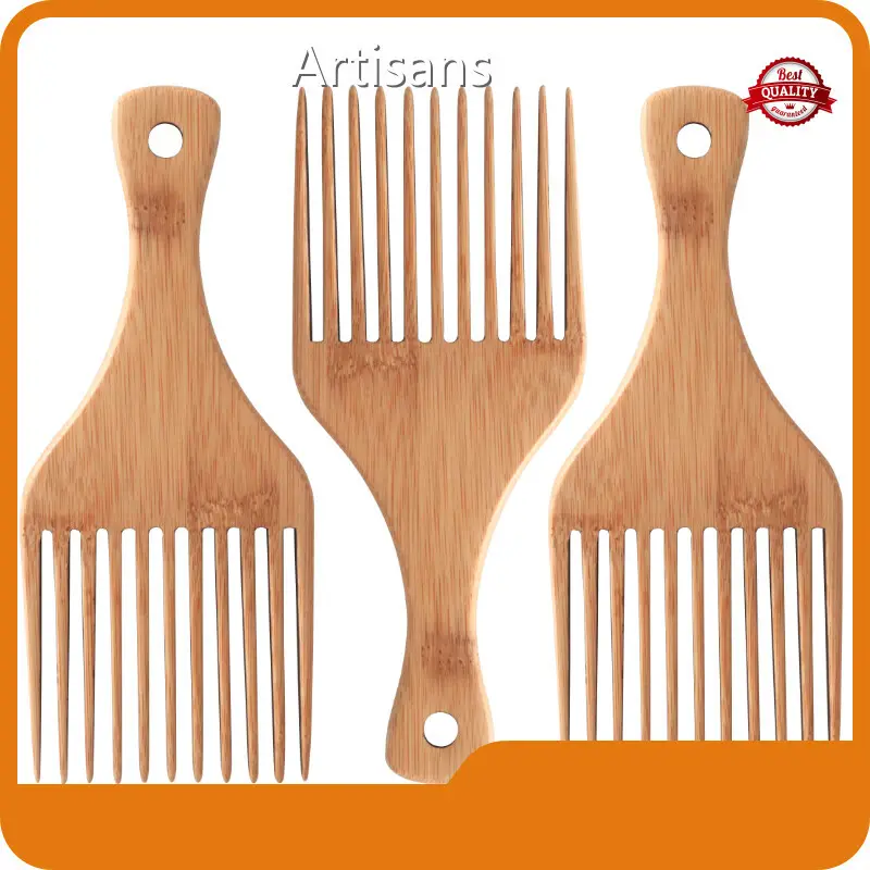 Hot Sale Wooden Comb Wholesale From China 1