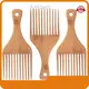 Hot Sale Wooden Comb Wholesale From China 1
