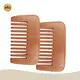 Factory Price Bamboo Fine Tooth Comb Bamboo Fine Tooth Comb Company 1