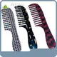 Artisans Hard Hair Brush 1pcs/opp Bag Package Or Custom Packagequality Assurance 1
