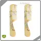 Plastic Comb 1pcs/opp Bag Package Or Custom Package by Artisans 1