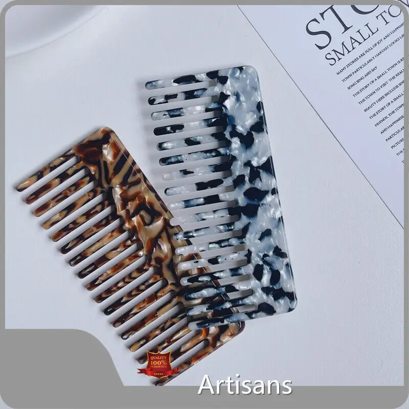 Wholesale Hair Combs 2000pcs Company 1
