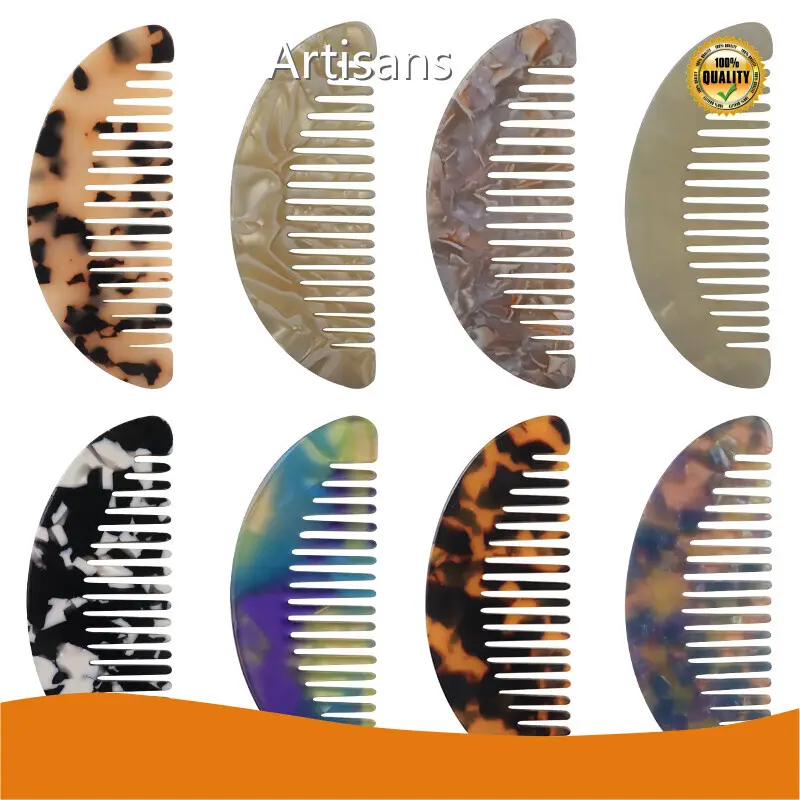 Barber Combs Wholesale - - Artisans 1