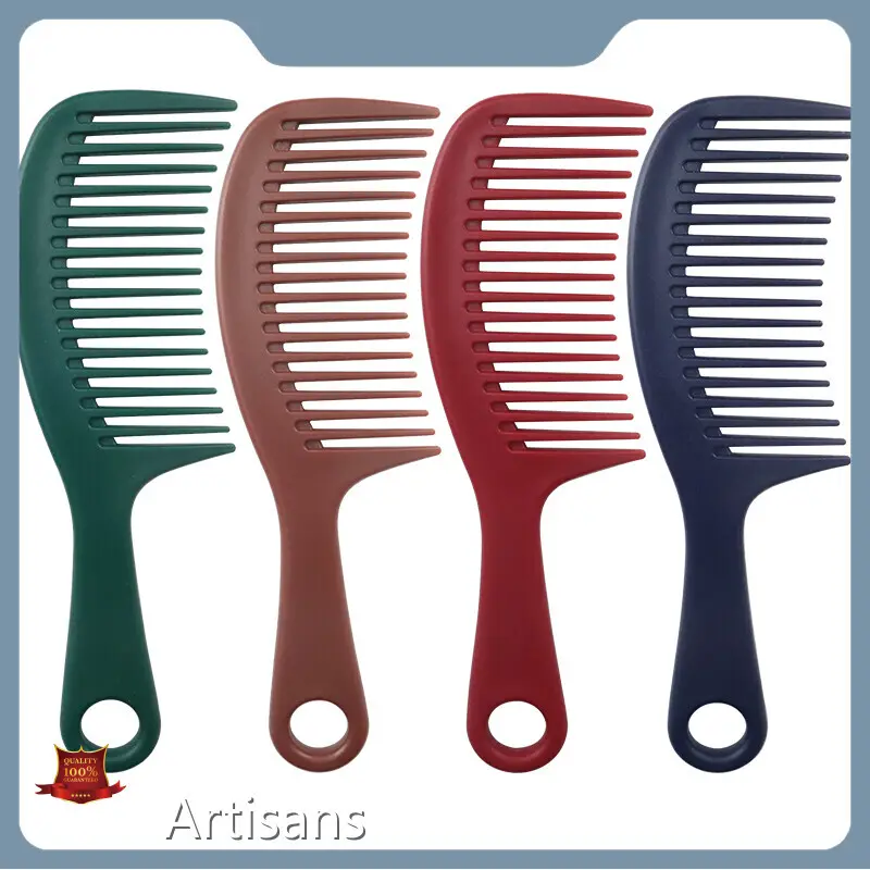Artisans Childrens Hair Brush 35 Days Childrens Hair Brushmanufacturing 1