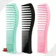 Oem & Odm Bamboo Wide Tooth Comb Price List 1