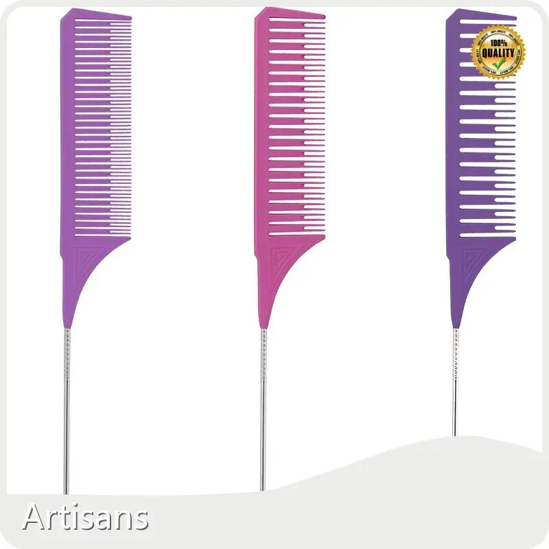Worldwide Oval Hair Brush Oval Hair Brush Company 1