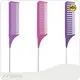 Worldwide Oval Hair Brush Oval Hair Brush Company 1