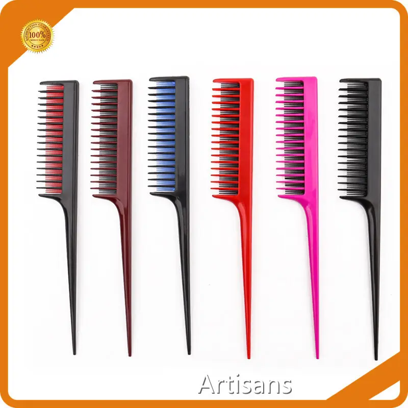 Bulk Bamboo Combs Wholesale Price List 1