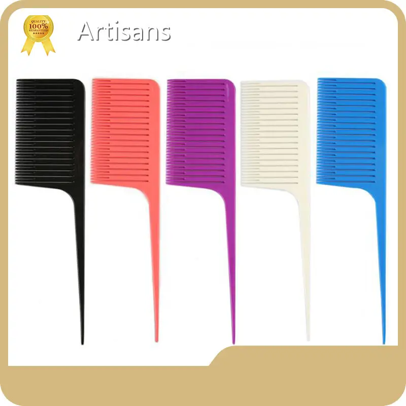 Wholesale Best Hair Brush for Damaged Hair Best Hair Brush for Damaged Hair Company 1