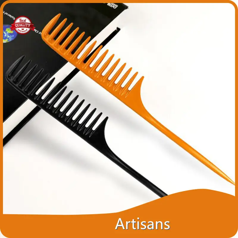 Wholesale Infant Hair Brush 1