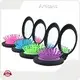 Collapsible Hair Brush 1pcs/opp Bag Package Or Custom Packagemanufacturing 1