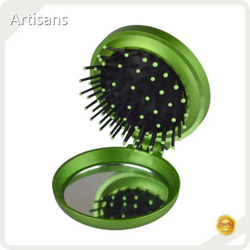 Quality Goody Plastic Hair Brush Supply 1