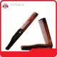Round Plastic Hair Brush Factory 9.2*2.5cm 1