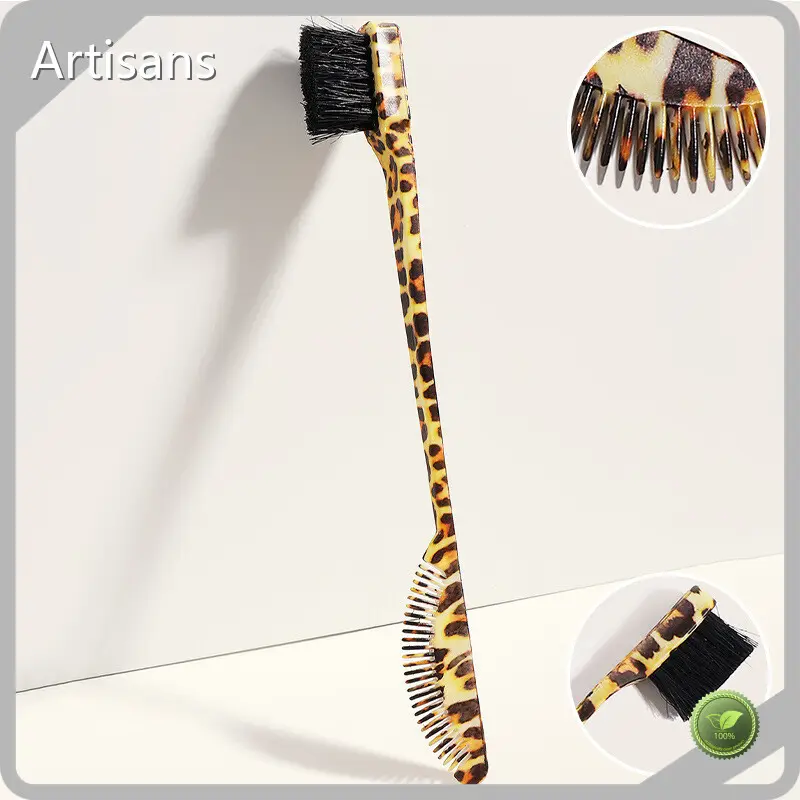 Factory Price Plastic Brush for Hair Price List 1