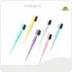 Bepoke Hard Plastic Hair Brush Directly Sale 1