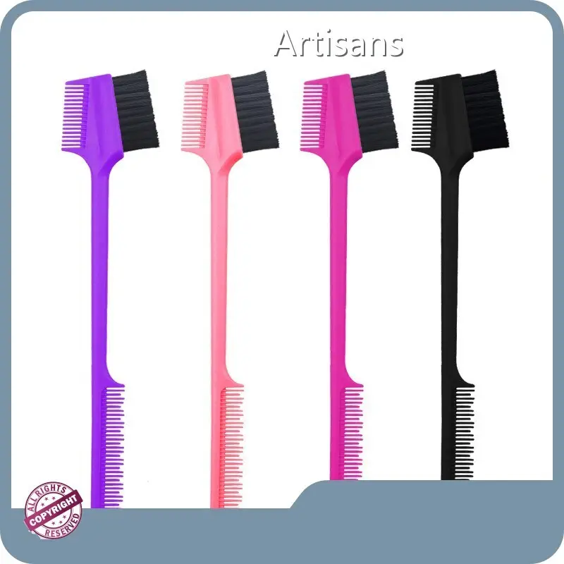 Oem & Odm Hair Brush Manufacturer Factory 1