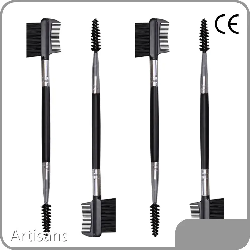 Hard Hair Brush Quality Assurance 35 Days 1