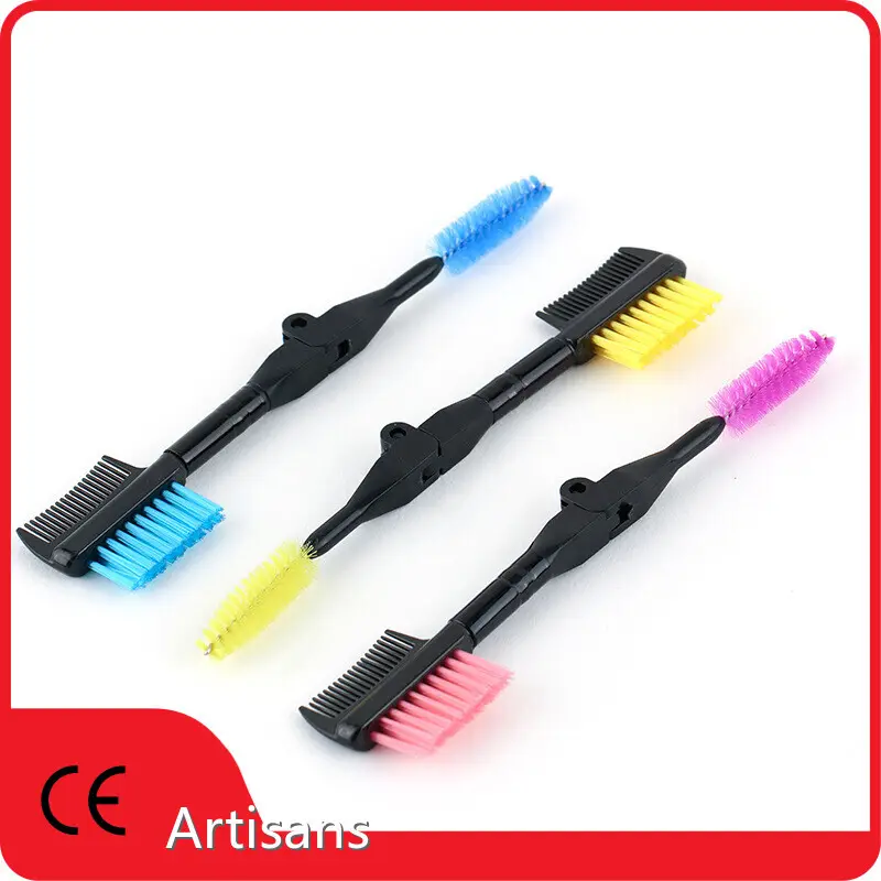 Artisans Purple Hair Brush 35 Days Purple Hair Brushfactory Direct Supply 1