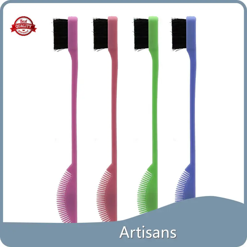 Good Selling Flat Plastic Hair Brush Flat Plastic Hair Brush Company 1