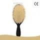 Fashionhair Brush Supplier Purple，Green，Black，Rose Red 35 Days 1