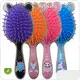 Hot Selling Plastic Hair Brush Price List 1