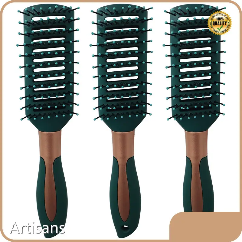 Bulk Wet Hair Brush Supply 1