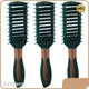 Bulk Wet Hair Brush Supply 1
