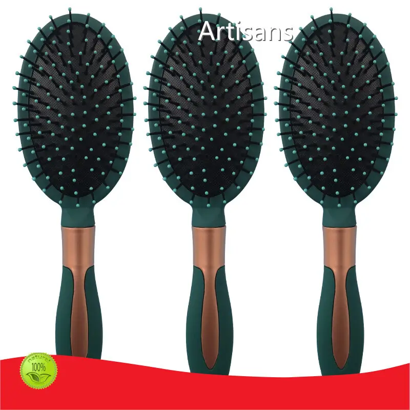 Latest Massage Hair Brush 1