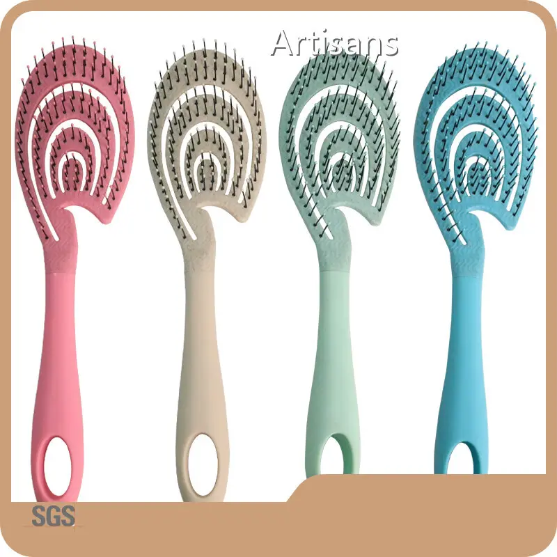 Newest Big Hair Brush Price List 1