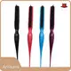 Plastic Palm Hair Brush with Good Price 22.5*1.5cm 1