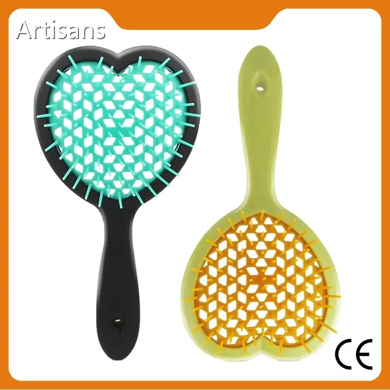 Artisans Mens Vented Hair Brush 20.5*10cmwith Good Price 1