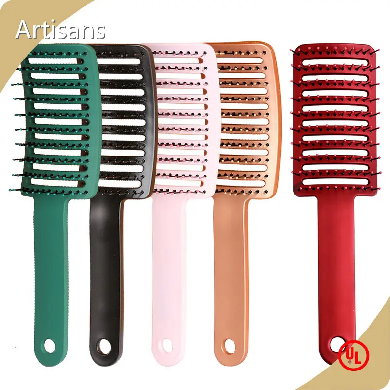 Artisans Hair Brush Manufacturer 20*8cm Hair Brush Manufacturerfactory Price 1