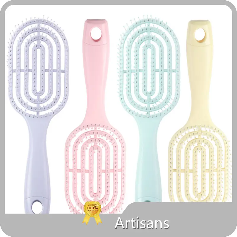 Artisans Different Types of Hair Brushe 24*7.5cm Different Types of Hair Brushecompany 1