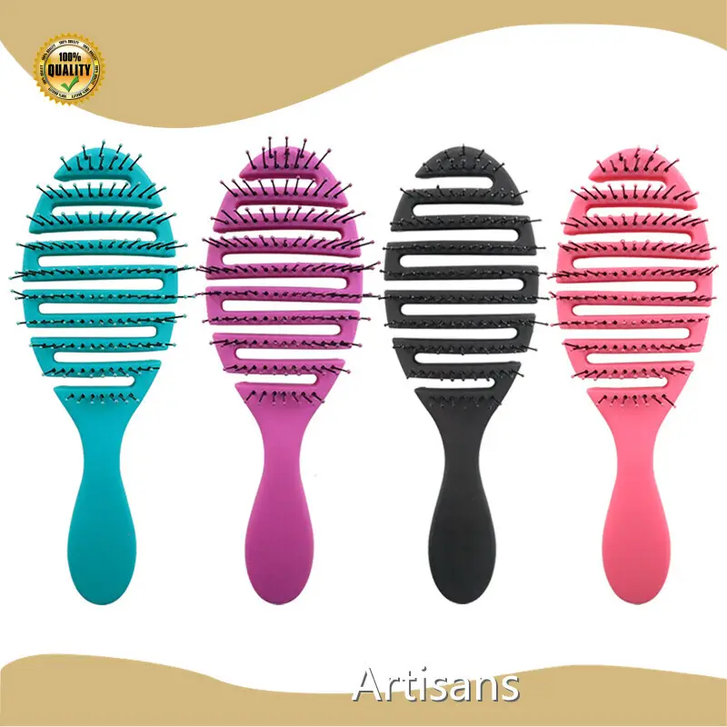Artisans Cheap Hair Brushes in Bulk Plastic Cheap Hair Brushes in Bulkmade in China 1