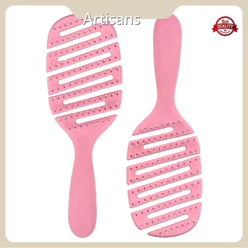 Barber Hair Brush 35 Days - - Artisans 1