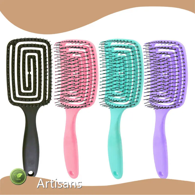 Cylinder Hair Brush 35 Days 1pcs/opp Bag Package Or Custom Packagefactory Direct Supply 1