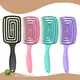 Cylinder Hair Brush 35 Days 1pcs/opp Bag Package Or Custom Packagefactory Direct Supply 1