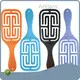 Goody Round Plastic Hair Brush 35 Days Series 1