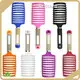 Latest Wooden Hair Brush Wholesale Wooden Hair Brush Wholesale Company 1